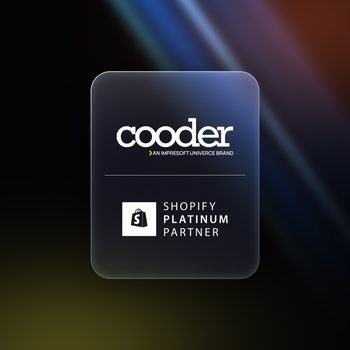 la prima agenzia in italia Shopify Platinum Partner