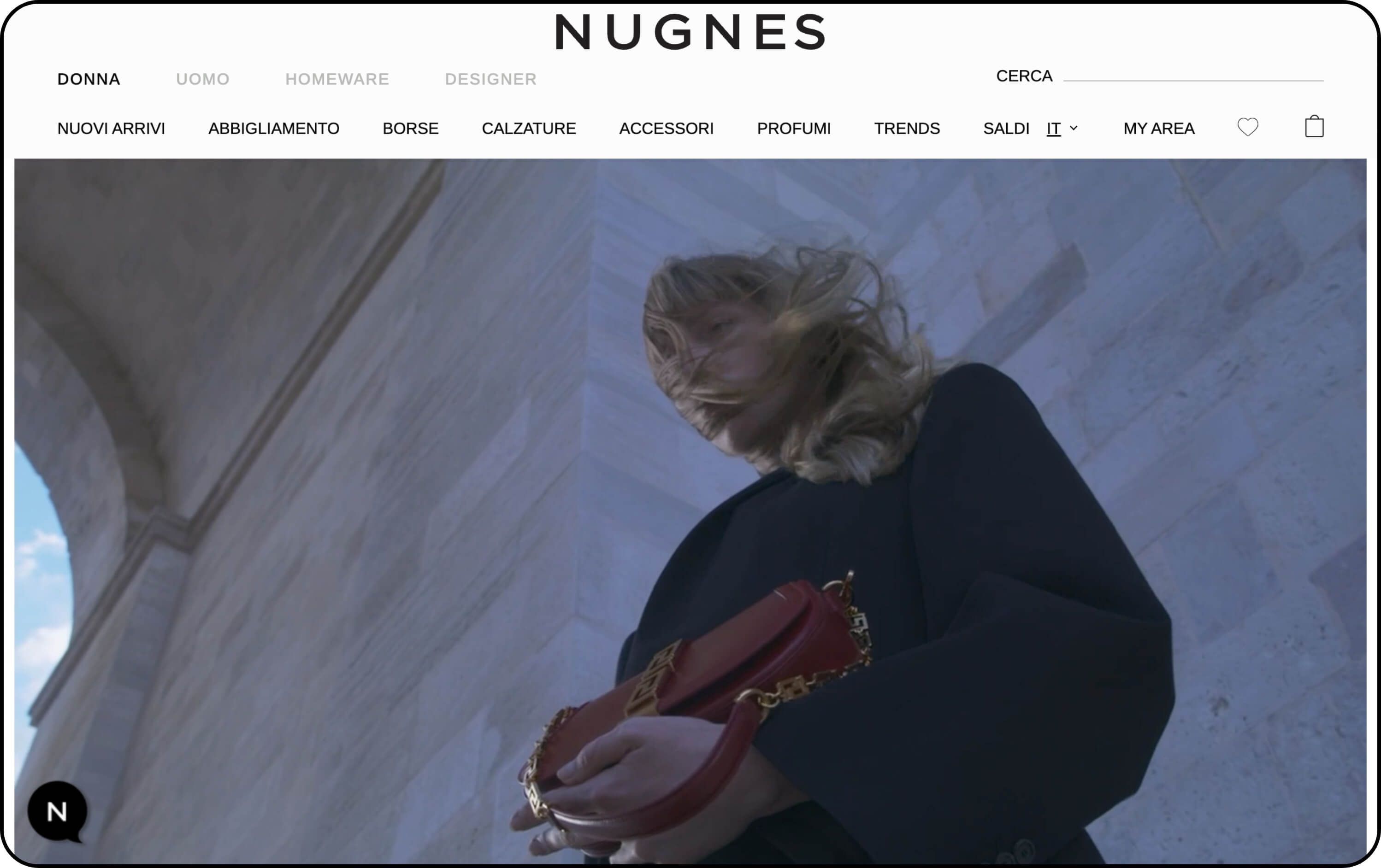 Nugnes case study hero image