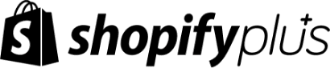 Shopify Plus logo image