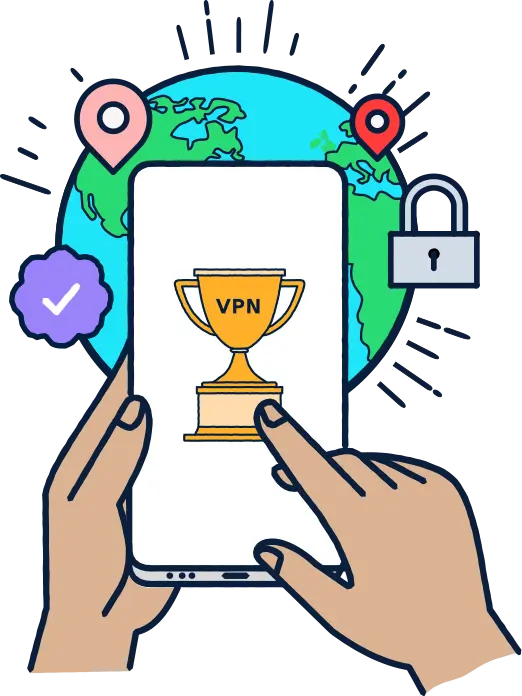 Best VPN 2024 F‑Secure