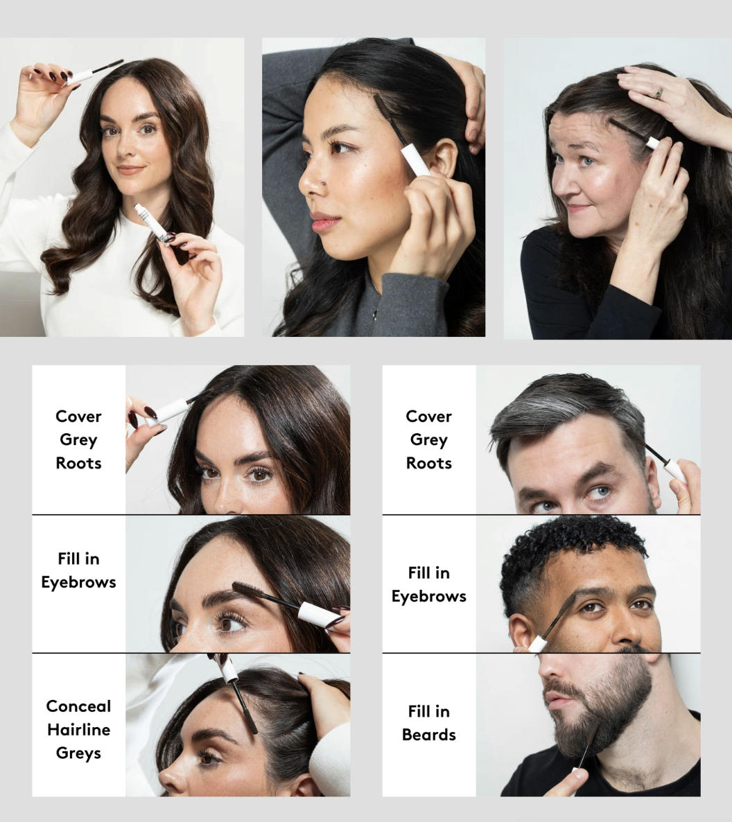 Precision Colour Wand