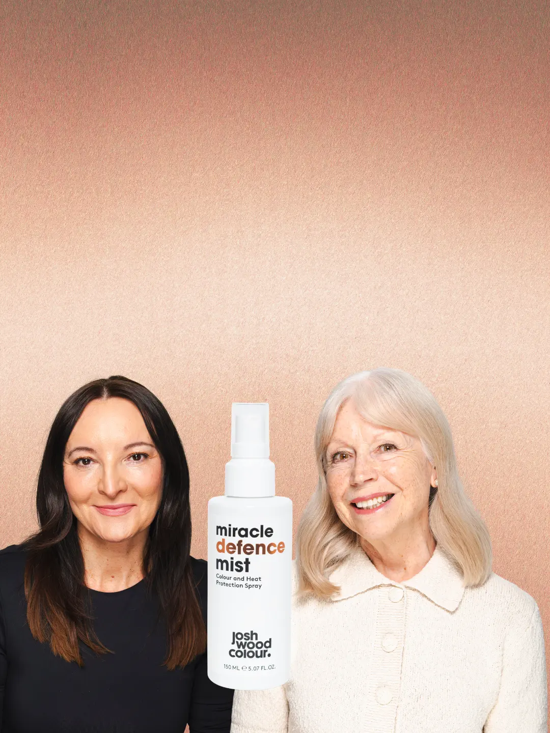 NEW Miracle Defence Mist