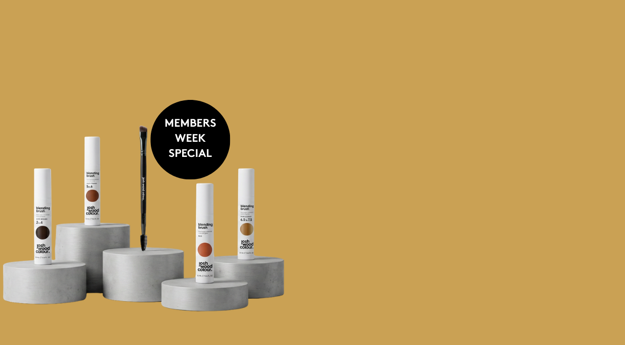 FREE £9 Precision Concealer Brush
