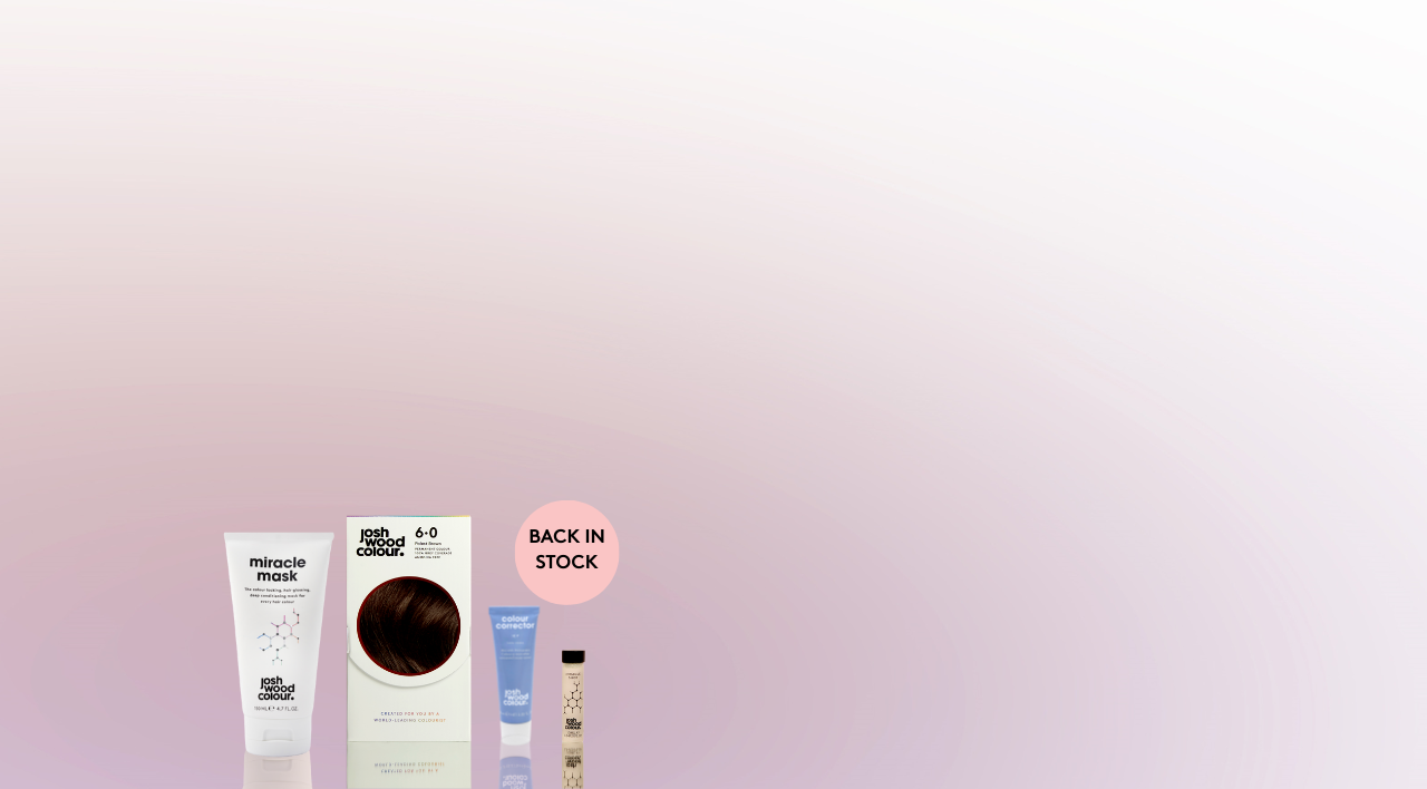 Miracle System: Strength & Shine
