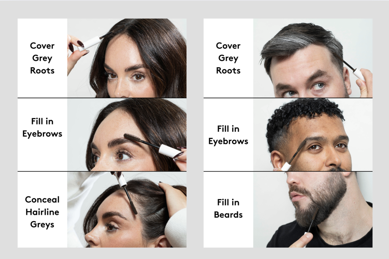 How-to image Precision Colour Wand