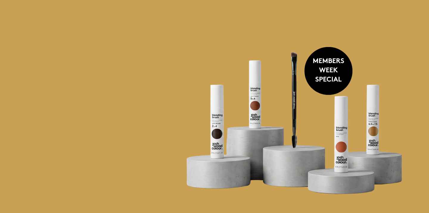 FREE £9 Precision Concealer Brush