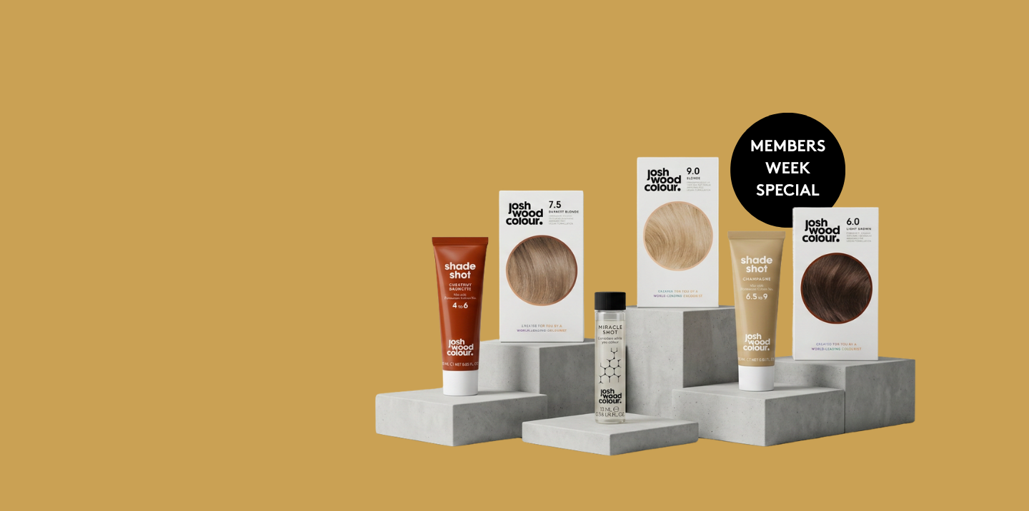 15% OFF ALL Colour