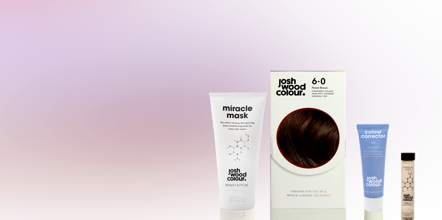 Miracle System: Strength & Shine