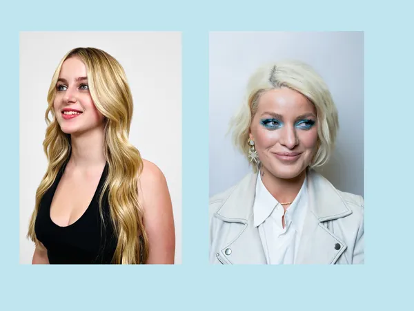 blondehairshades