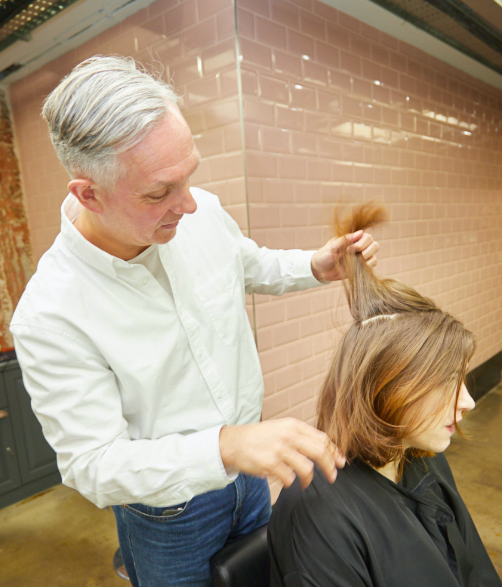 hair