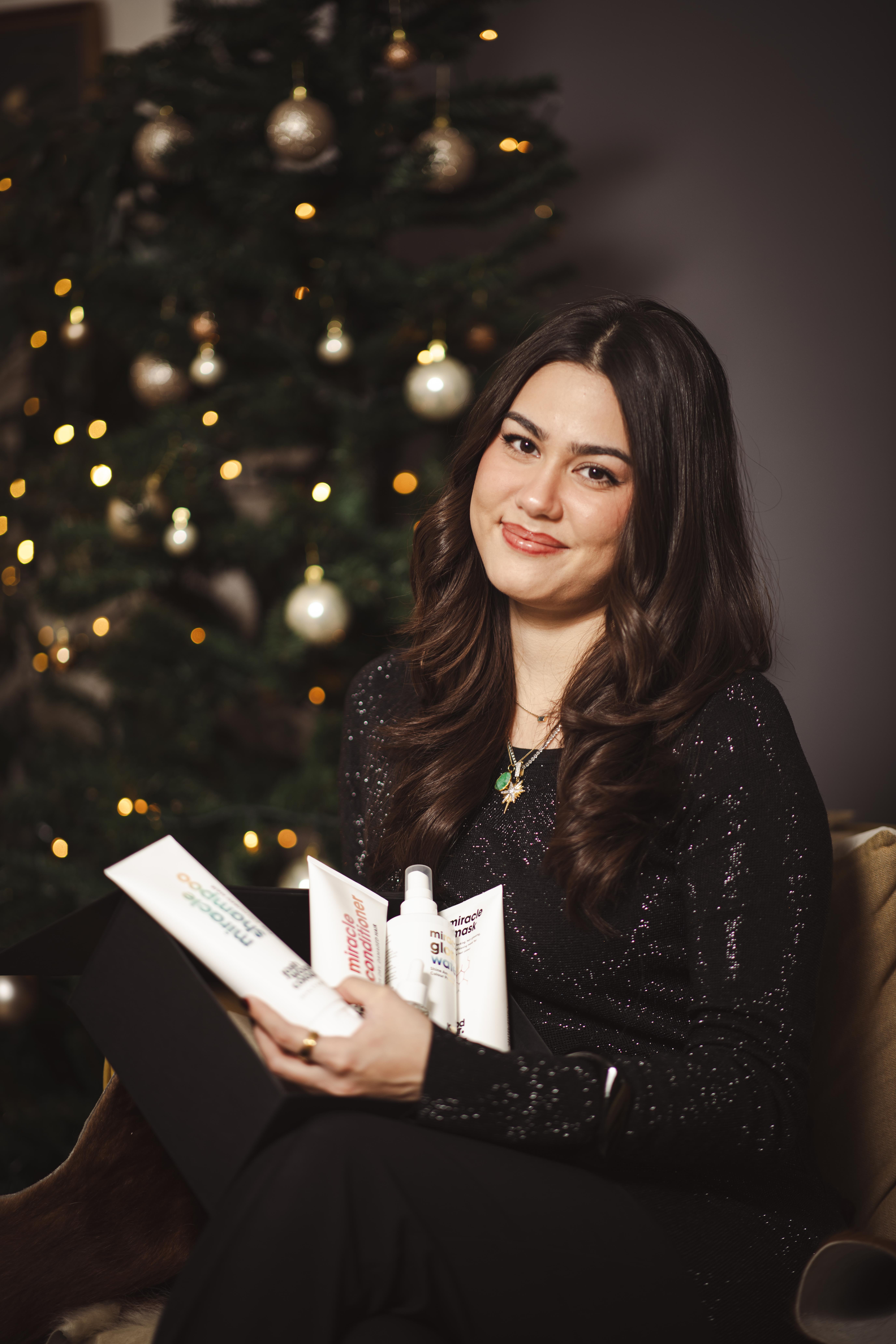 Hair gifts for a friend