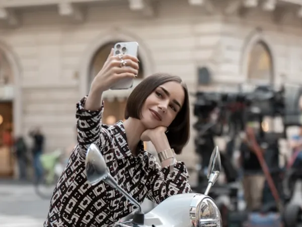 emily in paris