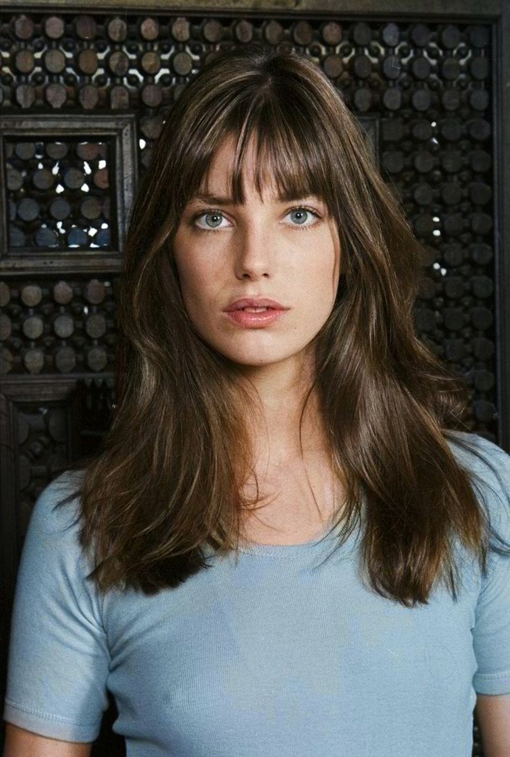 Jane Birkin bang