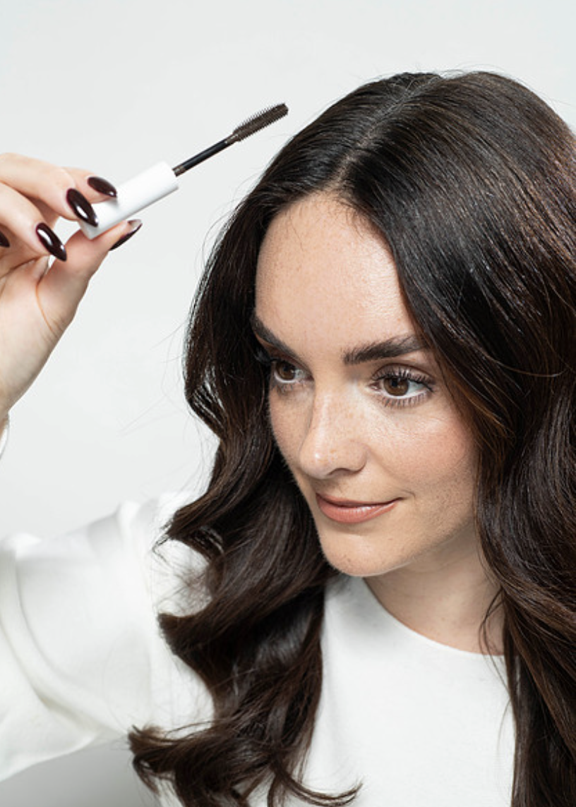 Precision-wand-brush