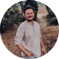 Patrick, Teamlead Frontend Development