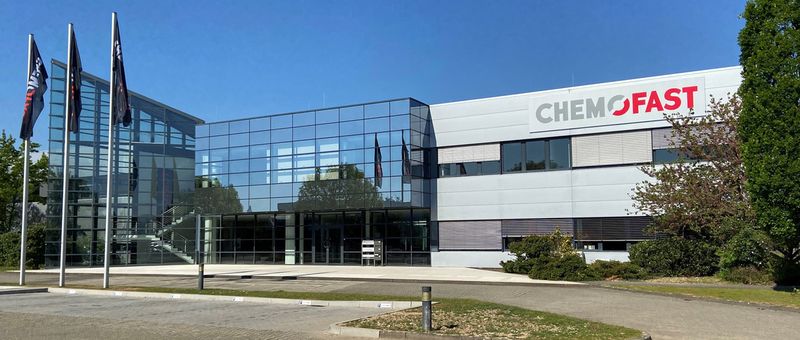 Chemofast