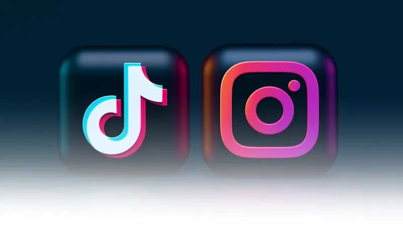 Instagram und TikTok für Unternehmen: Wie Online-Händler die 5 aktuellsten Instagram Reels- und TikTok-Trends für sich und ihre Produkte nutzen können