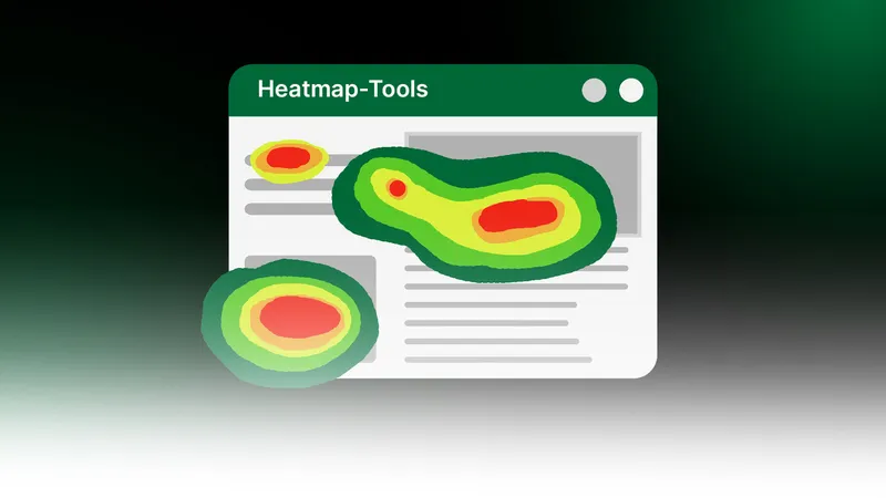 Heatmap-Tools für Shopify: Visuelles Feedback für Ihren Online-Shop