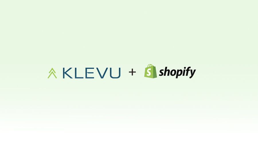 Klevu for Shopify: More than just a search function