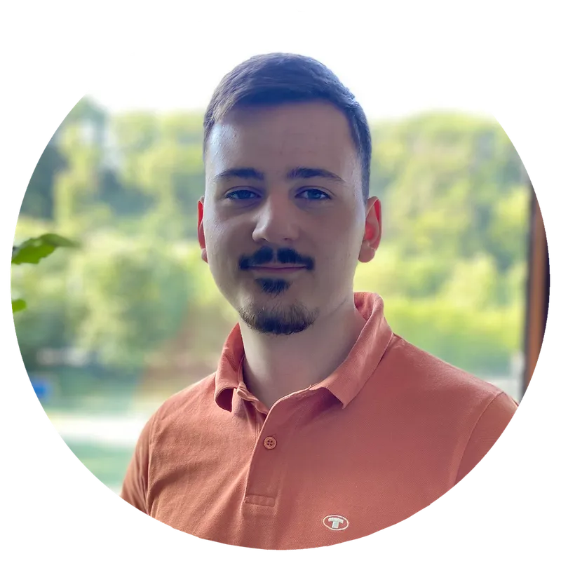 Yasin Varol, Shopify Developer bei Latori