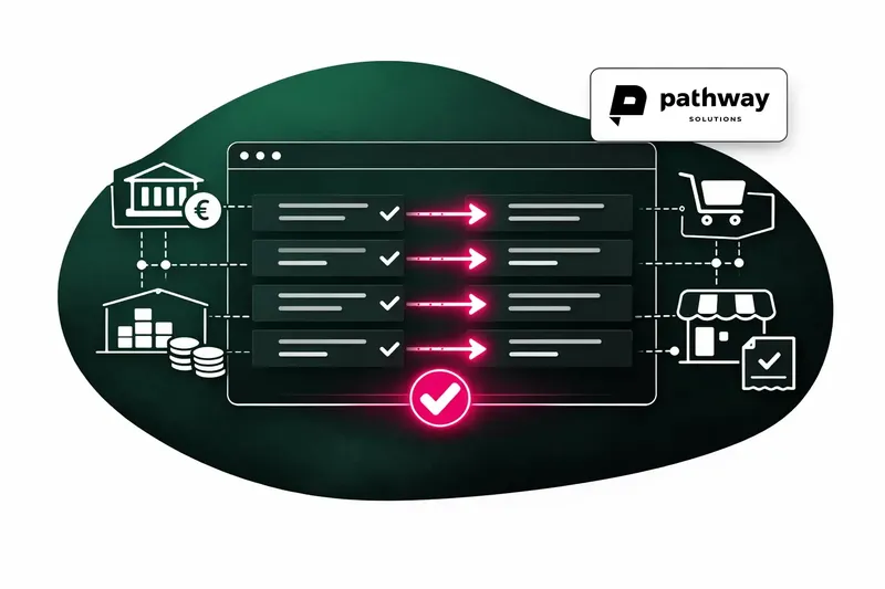 pathway