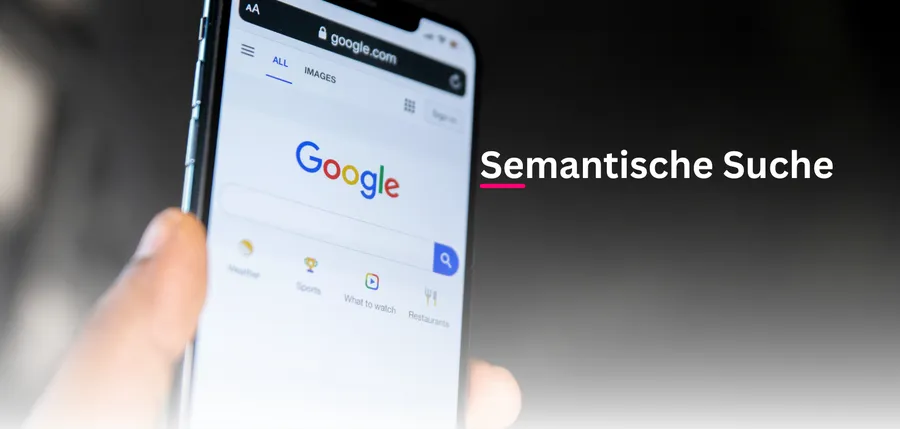 Semantische Suche im E-Commerce: Vektoren statt Vokabeln – Warum klassische Suche heute Umsatz kostet