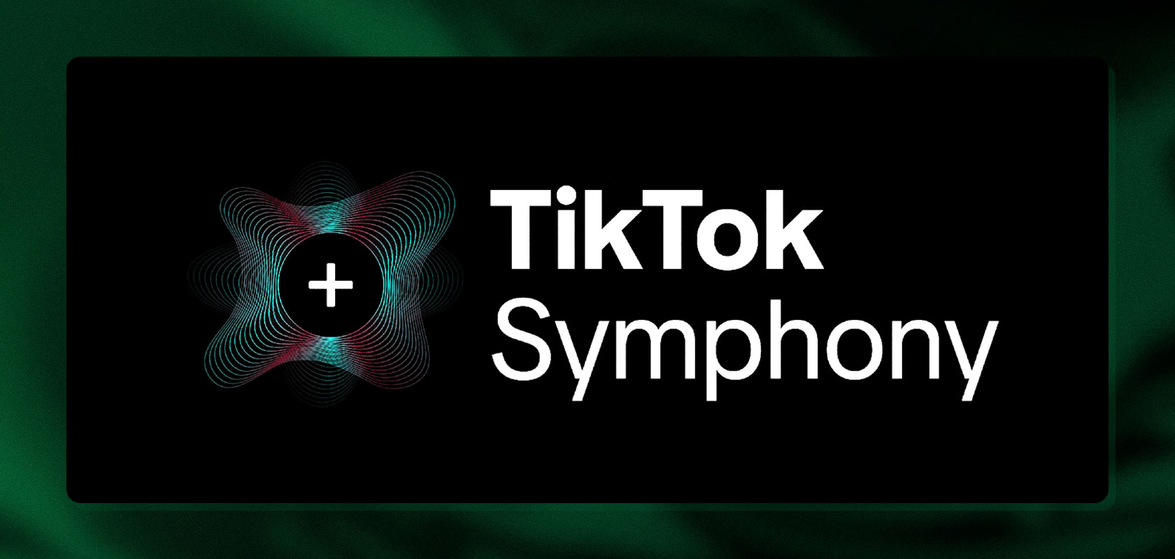 tiktok symphony