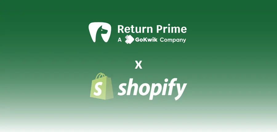 Partner Return Prime: Rückgaben automatisieren und Umsatz steigern in Ihrem Shopify-Shop
