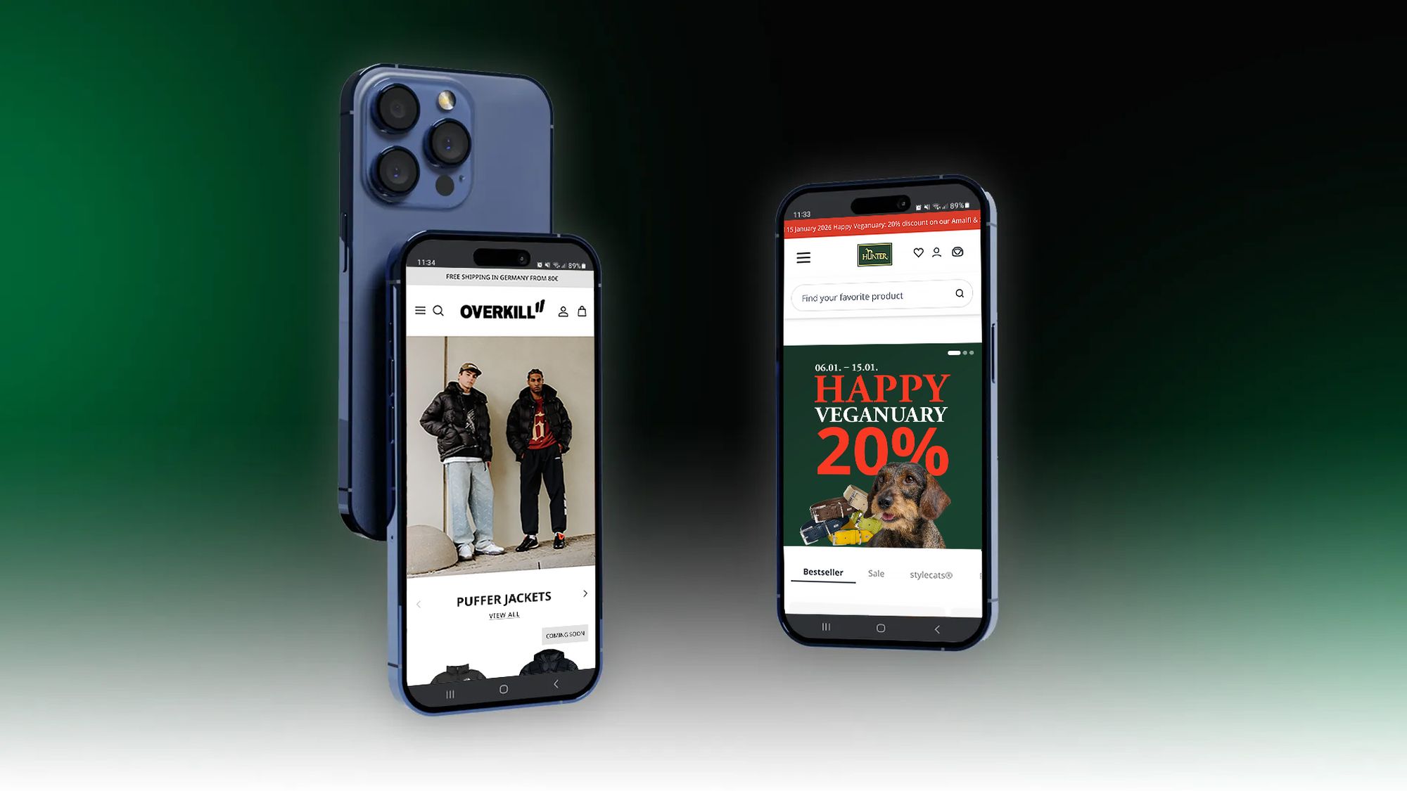 Mobile Commerce (M-Commerce): Der vollständige Guide für die Zukunft des E-Commerce