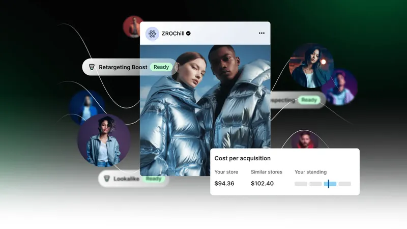Shopify Audiences: Maximieren Sie Ihre Online-Verkäufe