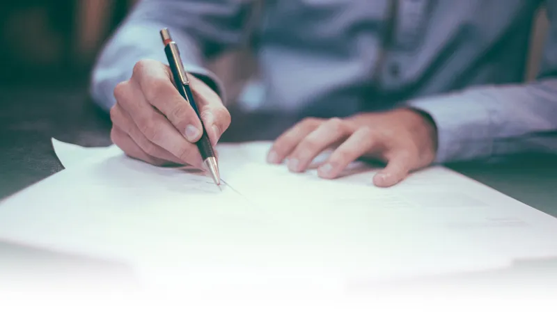 Rechtstexte in Online-Shops: Diese Texte dürfen in Ihrem Online-Store auf keinen Fall fehlen