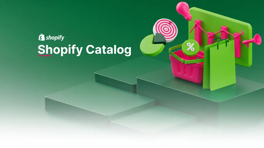 Shopify Catalog: Produktdaten für KI und Agentic Commerce optimieren