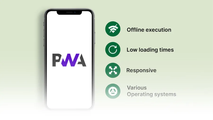 Progressive Web-App: Warum PWAs so beliebt sind und wofür sich die Anwendungen eignen