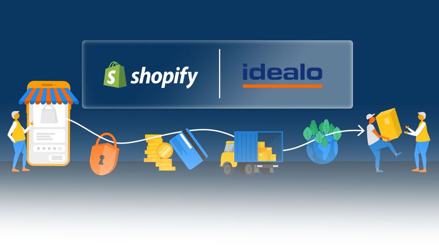idealo + Shopify: So gelingt die Integration für mehr qualifizierten Traffic