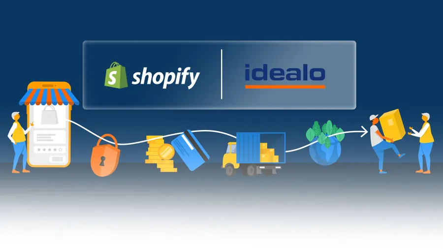 idealo + Shopify: How to successfully integrate for more qualified traffic