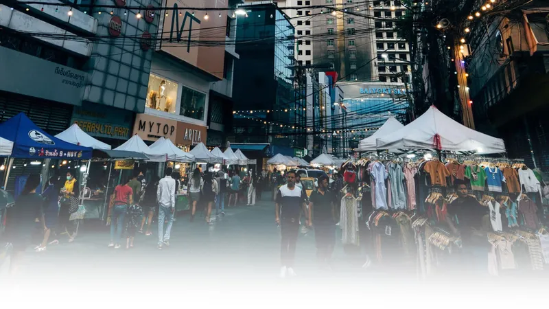 Online-Marktplätze: E-Commerce Chancen und Risiken