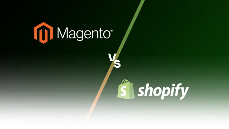 Magento vs. Shopify: Wie wir Migration, Multi-Channel und Bundles für Shape Republic gelöst haben