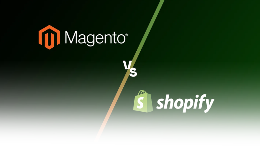 Magento vs. Shopify: How we solved migration, multi-channel and bundles for Shape Republic