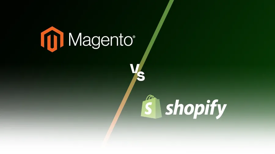 Magento vs. Shopify: Wie wir Migration, Multi-Channel und Bundles für Shape Republic gelöst haben