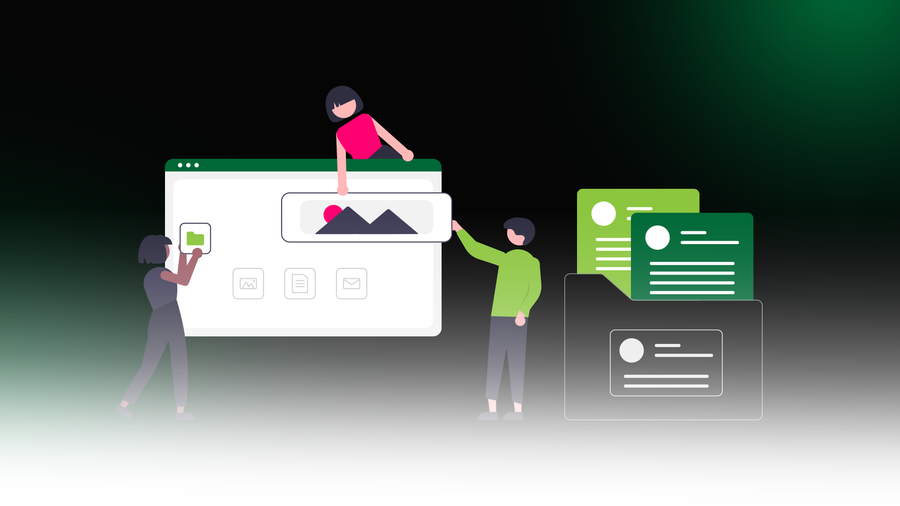 Why you should change the e-commerce system first and then the ERP system