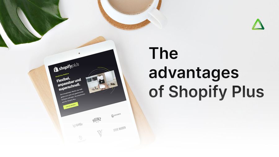 Shopify Plus Advantages: This is what merchants can expect from the enterprise platform