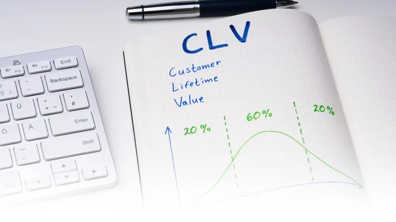 Customer Lifetime Value: Was sagt der CLV aus & wie berechnet man ihn?