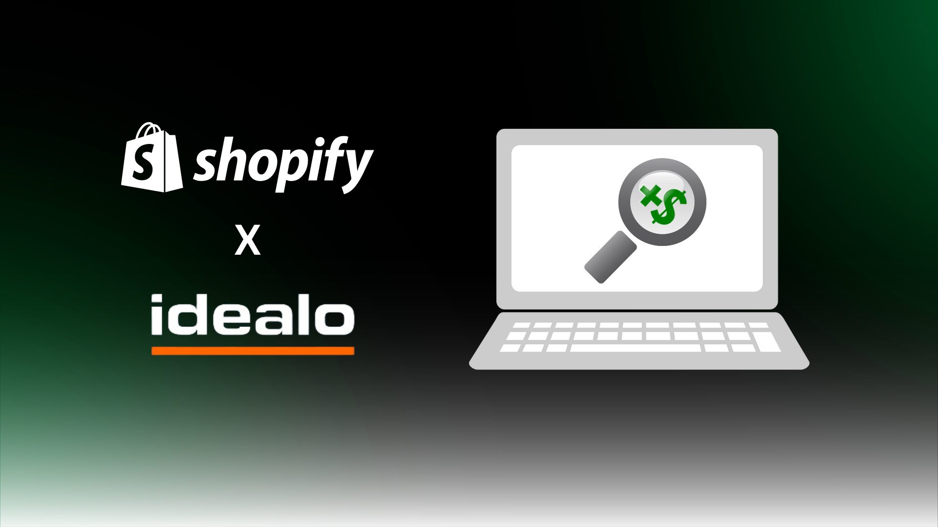 idealo & Shopify: So verbinden Sie die Preissuchmaschine mit Ihrem Online-Shop