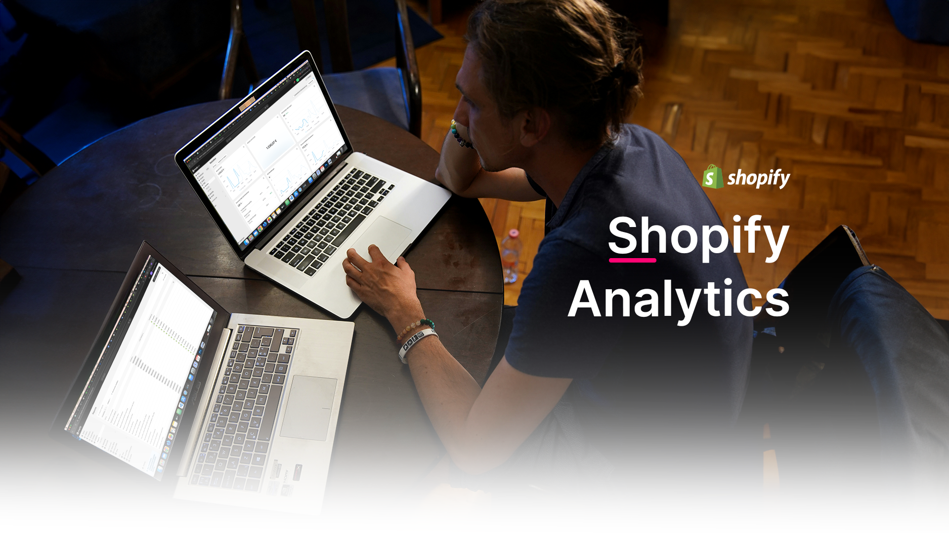 Shopify Analytics: Optimieren Sie Ihren Online-Shop mit Hilfe von Daten