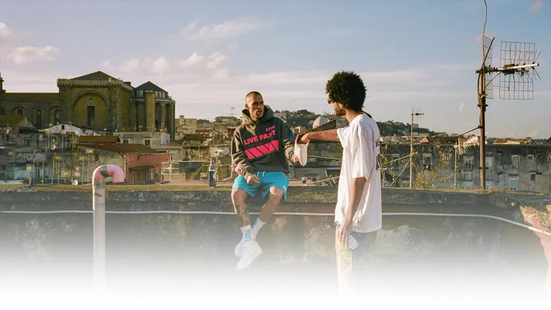Schnell leben, noch schneller wachsen: Wie der jüngste Drop von LIVE FAST DIE YOUNG mit Shopify und Latori zum Erfolg wurde