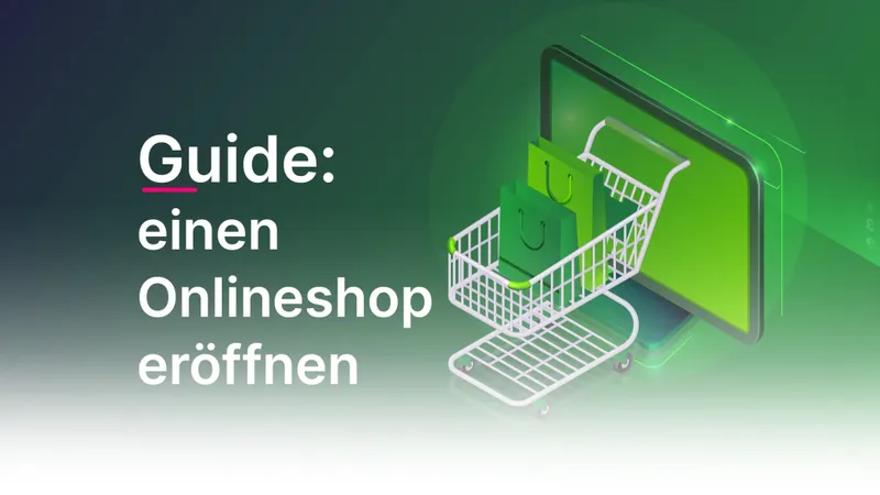 Was muss ich beachten, wenn ich einen Onlineshop erstelle?