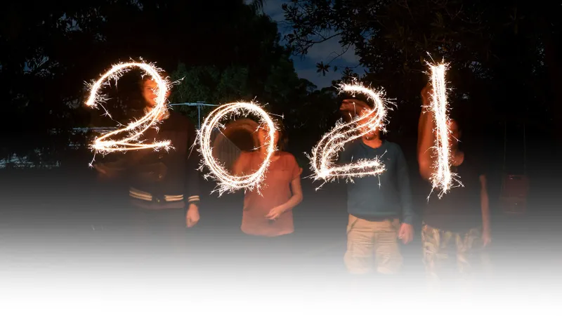 Rückblick 2021: So lief das Latori-Jahr