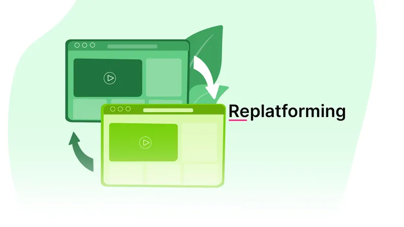 Replatforming: Mit Shopify Plus in die Cloud wechseln