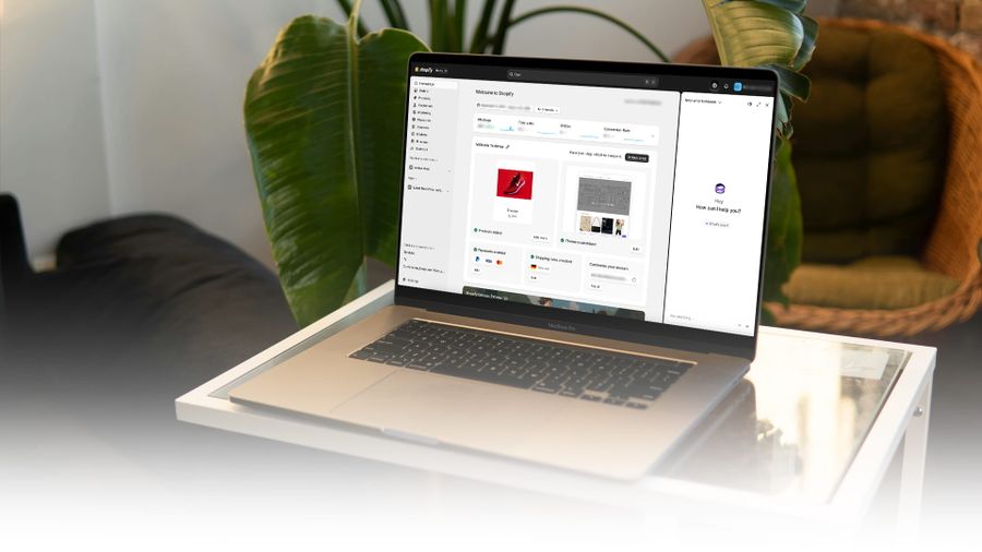 Shopify statistics: figures, facts, and trends for successful retailers