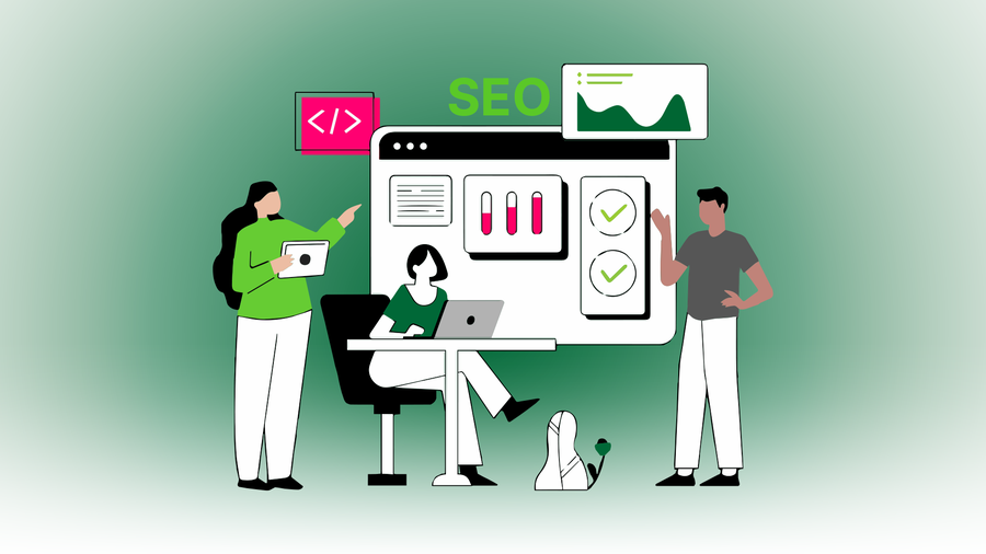 Technical SEO für Shopify: Tipps zur Optimierung Ihres Online-Shops